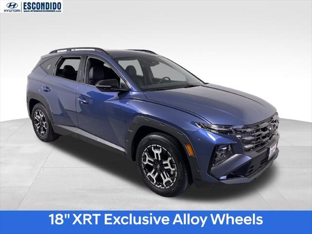 2026 Hyundai Tucson - $32,995