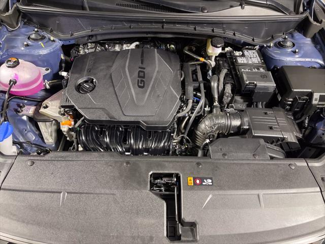 2026 Hyundai Tucson - $32,995