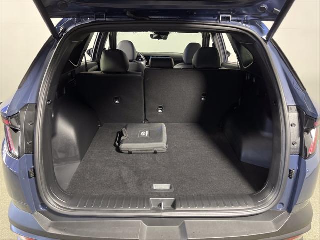 2026 Hyundai Tucson - $32,995
