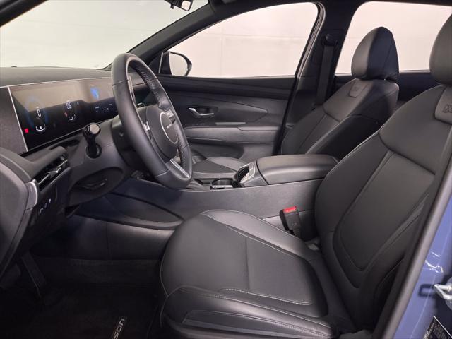 2026 Hyundai Tucson - $32,995