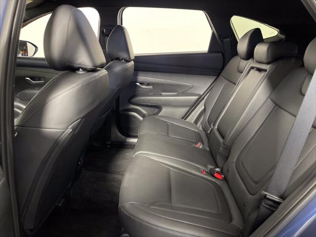 2026 Hyundai Tucson - $32,995