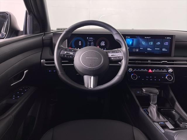 2026 Hyundai Tucson - $32,995
