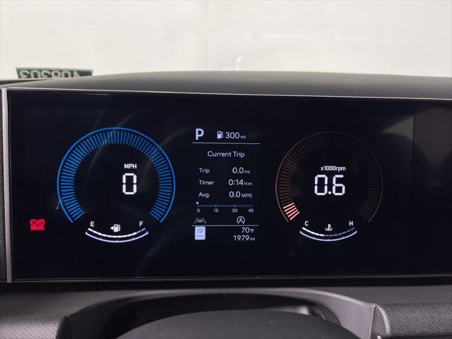 2026 Hyundai Tucson - $32,995