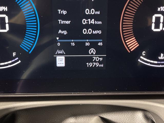 2026 Hyundai Tucson - $32,995