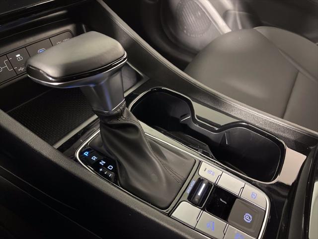 2026 Hyundai Tucson - $32,995