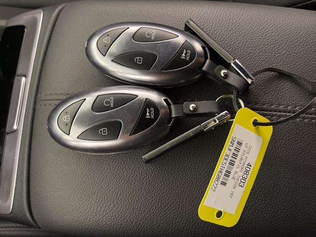 2026 Hyundai Tucson - $32,995