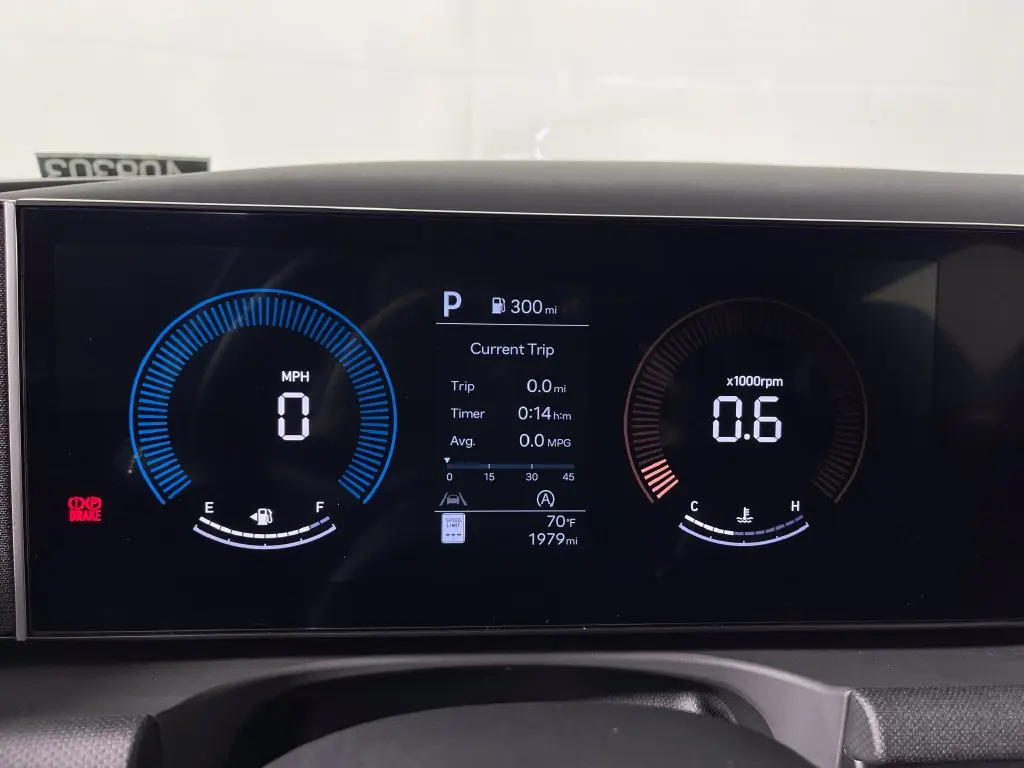 2026 Hyundai Tucson - $32,497