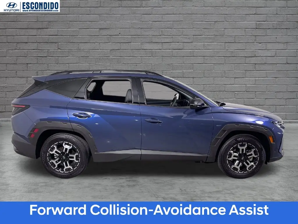 2026 Hyundai Tucson - $32,497