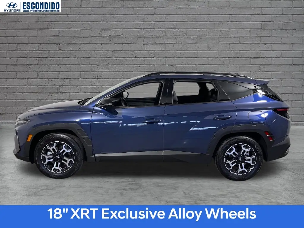 2026 Hyundai Tucson - $32,497