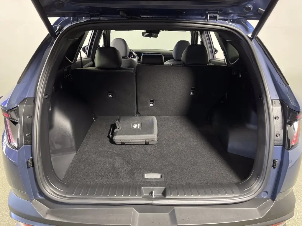 2026 Hyundai Tucson - $32,497