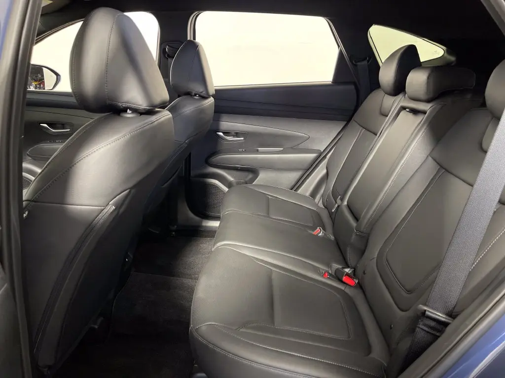 2026 Hyundai Tucson - $32,497