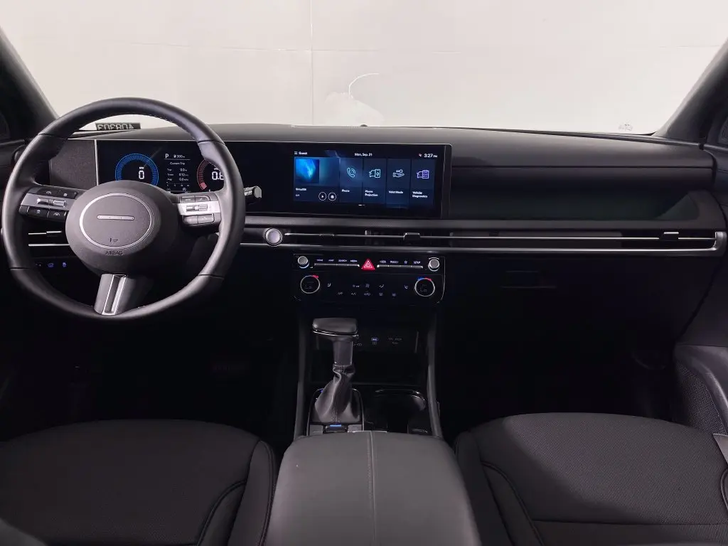 2026 Hyundai Tucson - $32,497