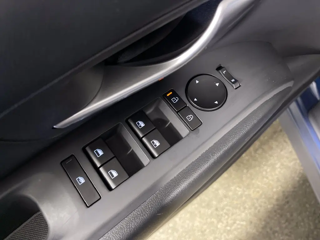 2026 Hyundai Tucson - $32,497