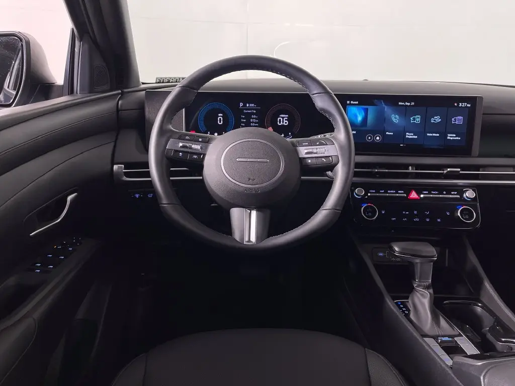 2026 Hyundai Tucson - $31,487