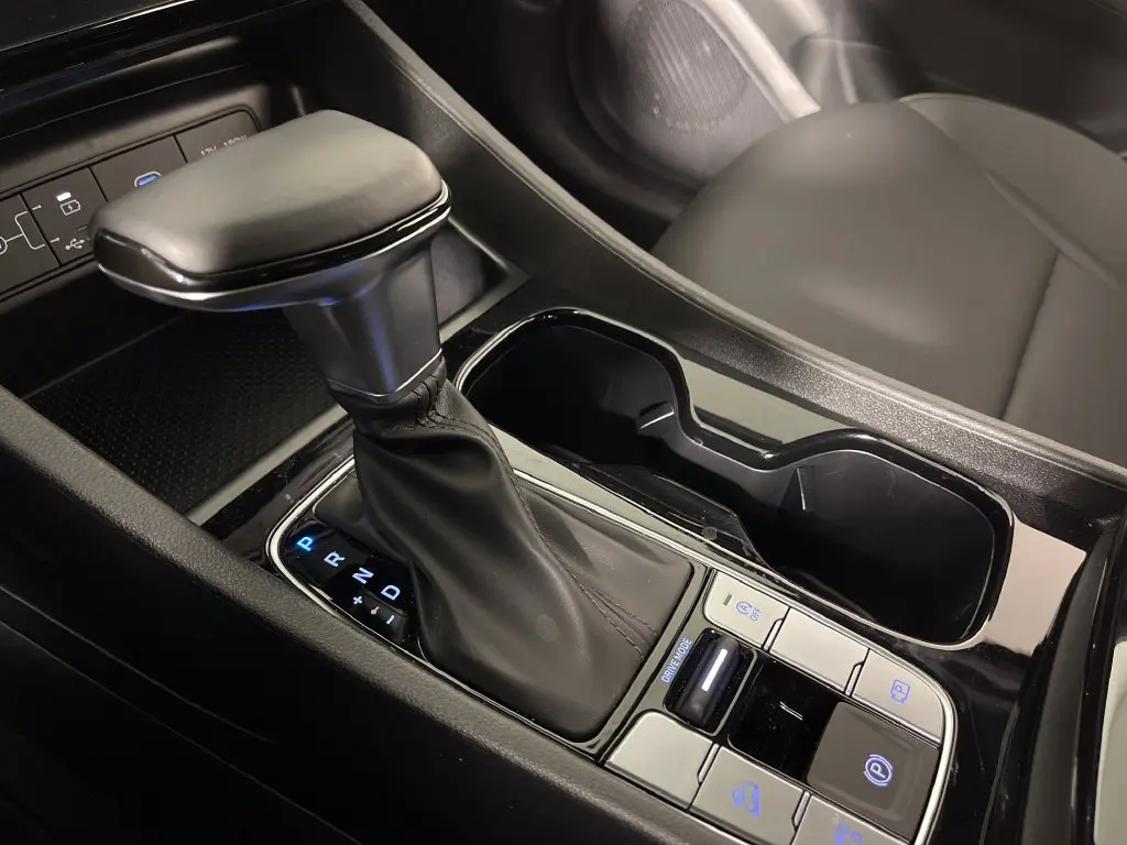 2026 Hyundai Tucson - $31,487