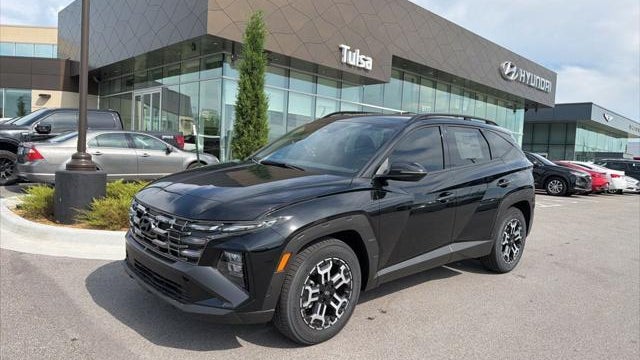 Preowned 2026 Hyundai TUCSON XRT for Sale