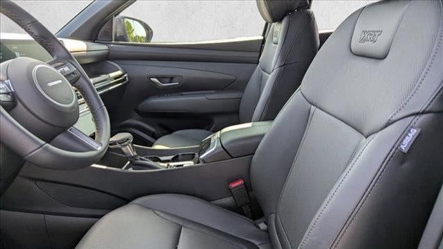 2026 Hyundai TUCSON XRT