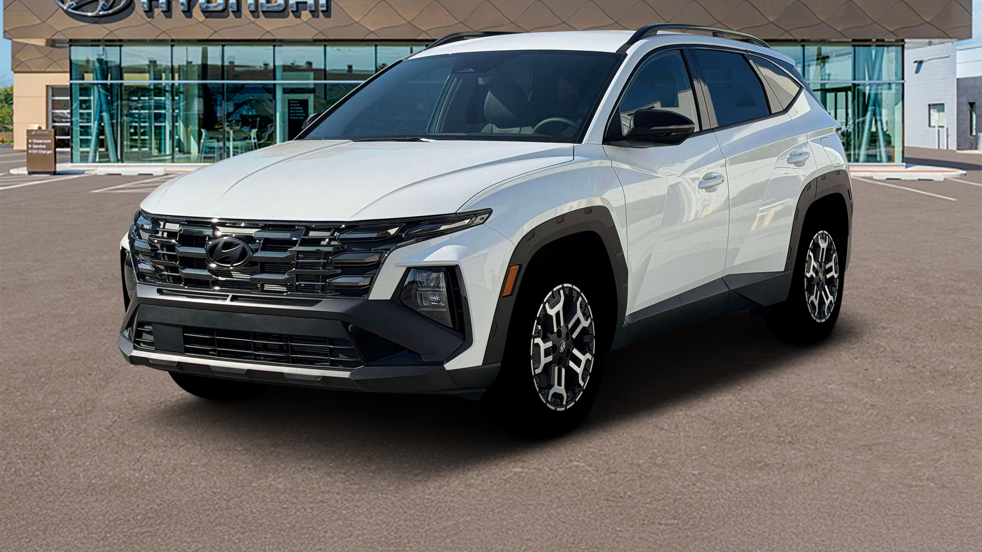 Preowned 2026 Hyundai TUCSON XRT for Sale