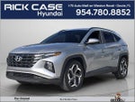 2024 Tucson Thumbnail 1