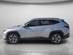 2024 Tucson Thumbnail 3