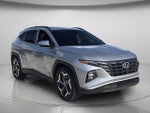 2024 Tucson Thumbnail 8