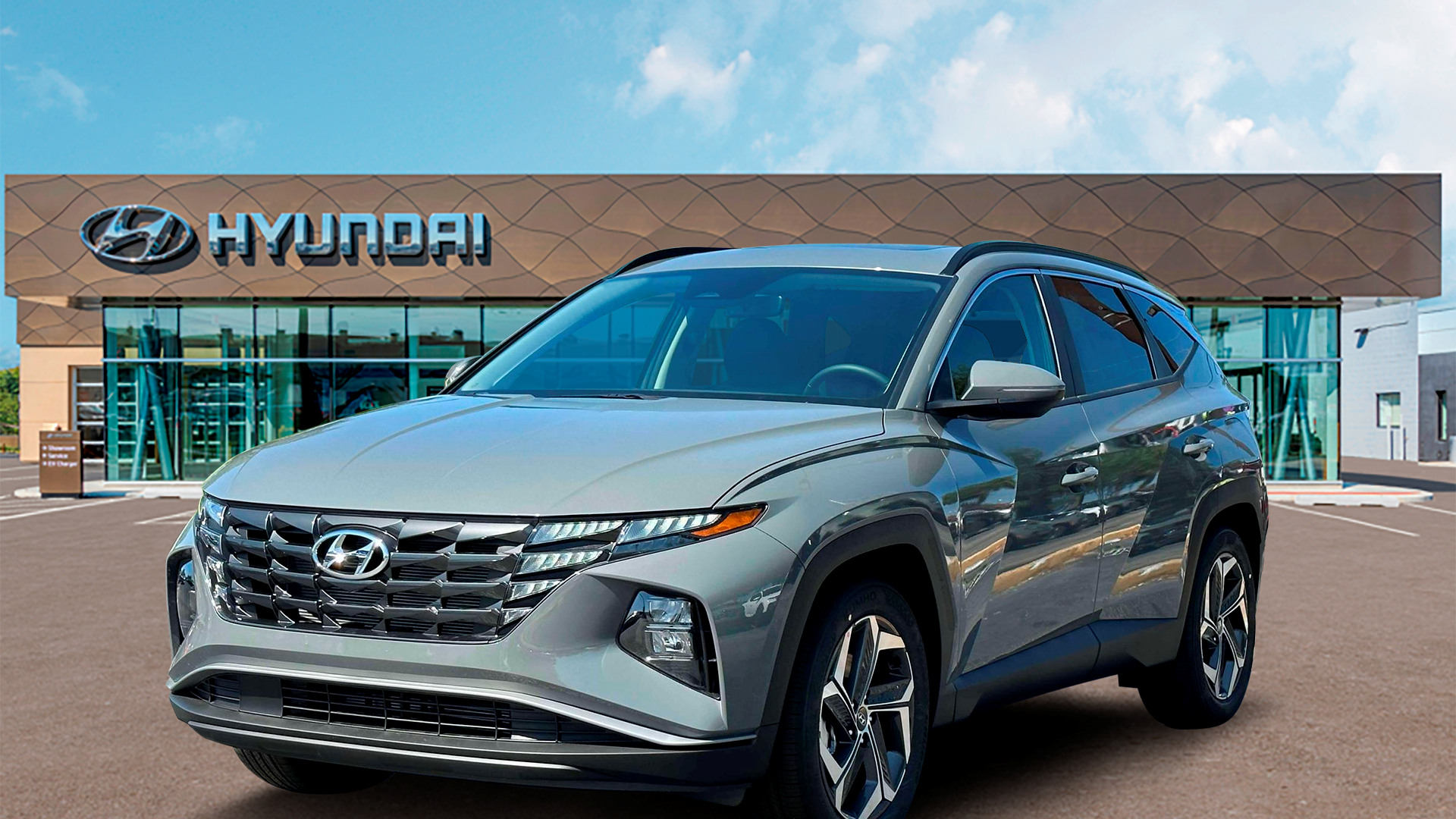 Preowned 2024 Hyundai TUCSON SEL for Sale