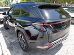 2024 Tucson Thumbnail 4