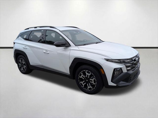2025 Hyundai Tucson - $28,422