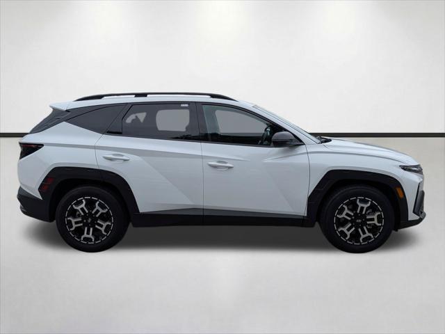 2025 Hyundai Tucson - $28,422