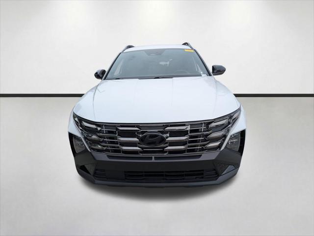 2025 Hyundai Tucson - $28,422