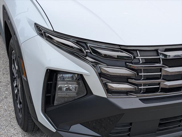2025 Hyundai Tucson - $28,422