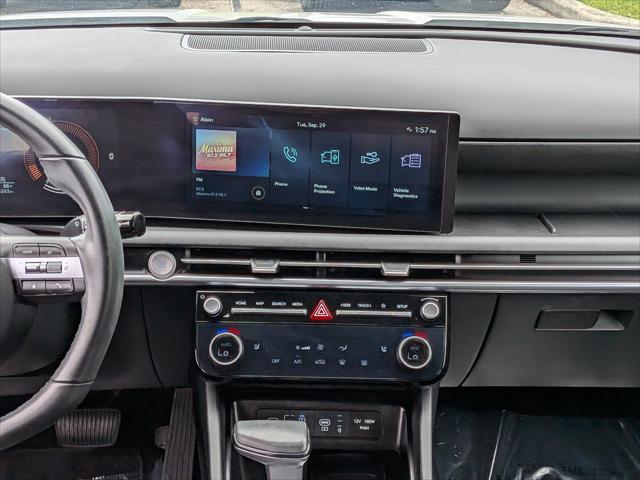 2025 Hyundai Tucson - $28,422