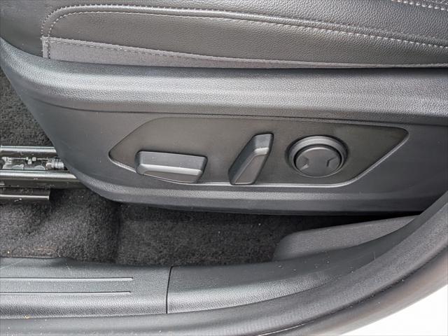 2025 Hyundai Tucson - $28,422