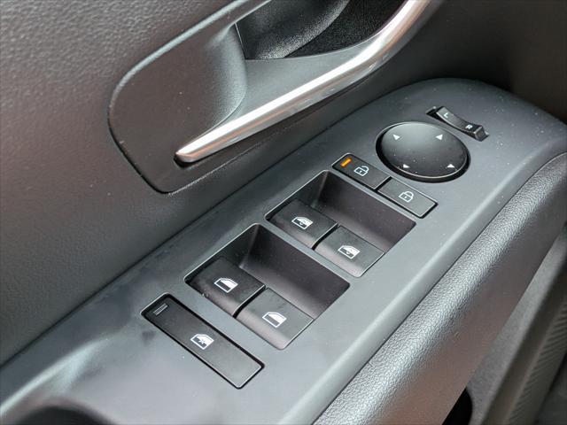2025 Hyundai Tucson - $28,422