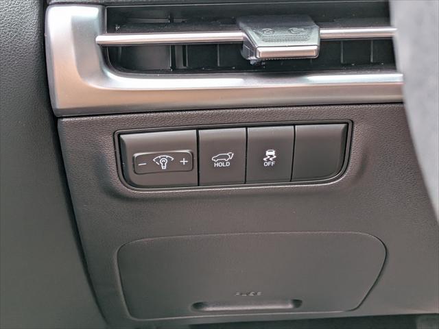 2025 Hyundai Tucson - $28,422