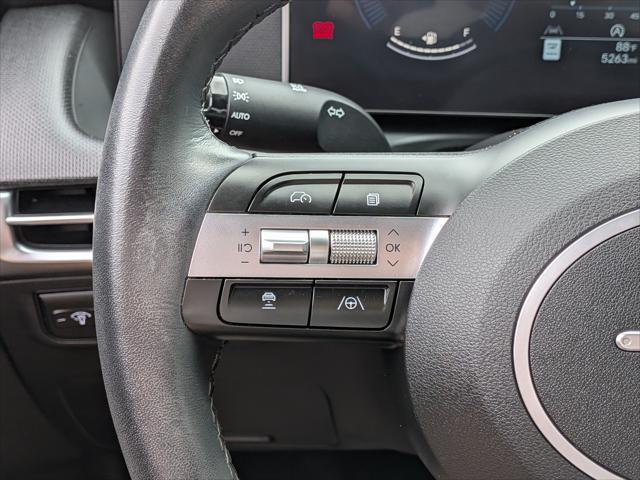 2025 Hyundai Tucson - $28,422