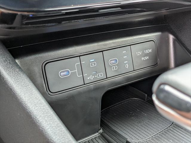 2025 Hyundai Tucson - $28,422