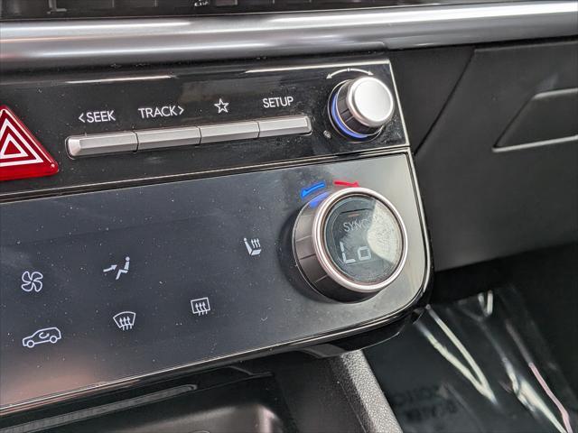 2025 Hyundai Tucson - $28,422