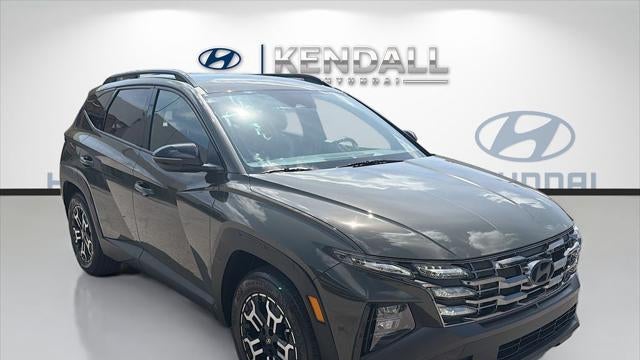 Preowned 2026 Hyundai TUCSON XRT for Sale