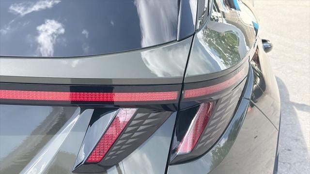 2026 Hyundai TUCSON XRT