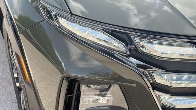 2026 Hyundai TUCSON XRT