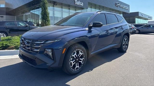Preowned 2026 Hyundai TUCSON XRT for Sale