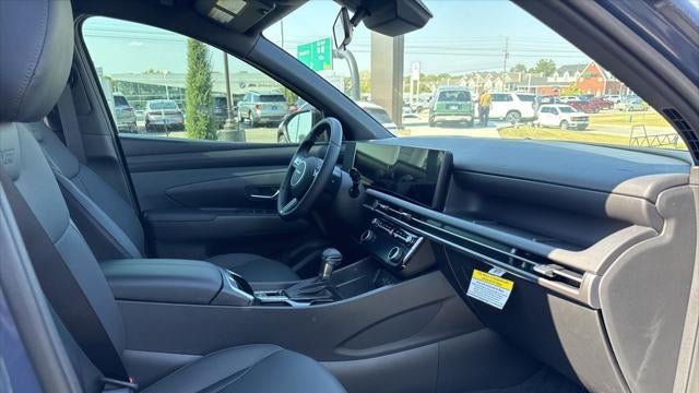 2026 Hyundai TUCSON XRT