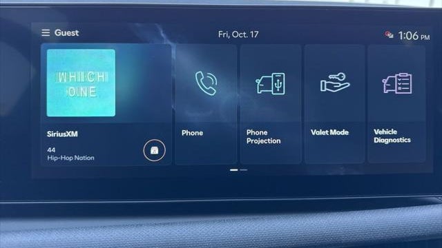 2026 Hyundai TUCSON XRT
