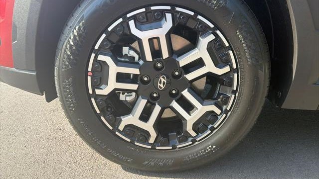 2026 Hyundai TUCSON XRT