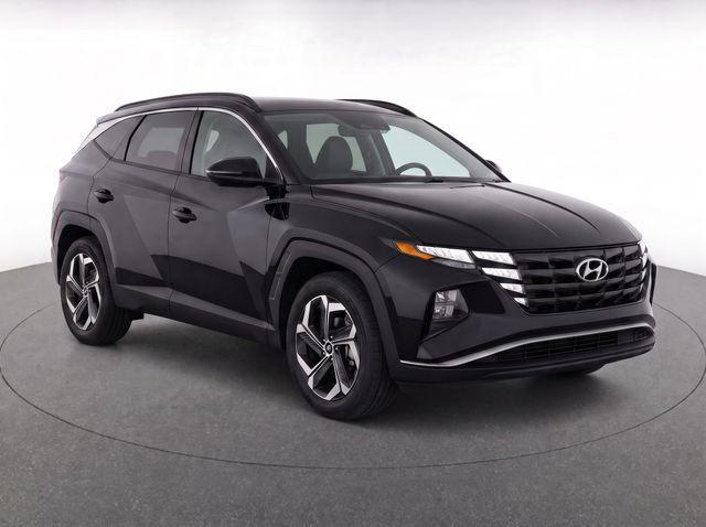 2024 Hyundai Tucson - $22,947