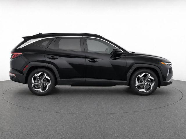 2024 Hyundai Tucson - $22,947