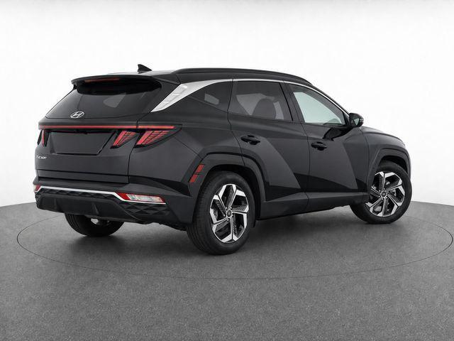 2024 Hyundai Tucson - $22,947