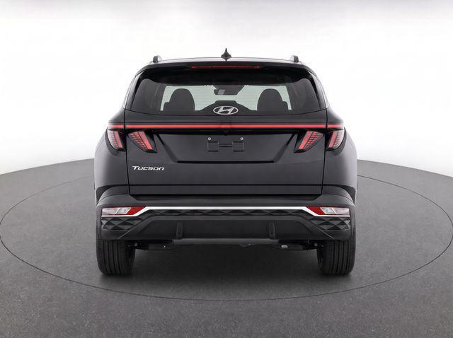 2024 Hyundai Tucson - $22,947