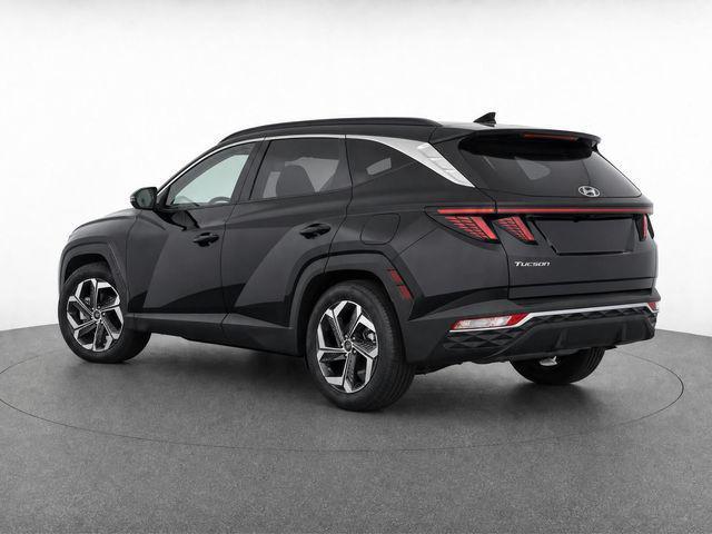 2024 Hyundai Tucson - $22,947